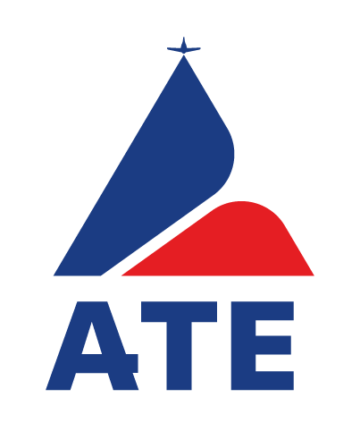 Logo de Aviation Trade Europe